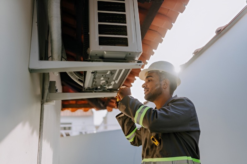 Mastering HVAC Services Staples for Efficient Home Cooling in Los Angeles