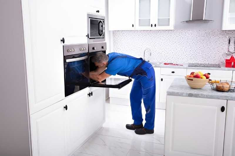 DIY Oven Repair: Tackling Common Issues at Home