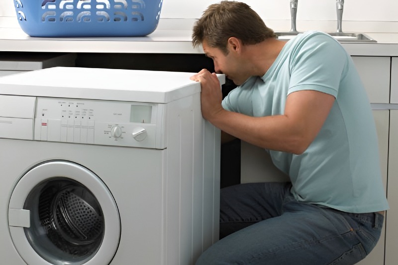 Washing Machine repair in Los Angeles